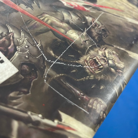 R.A. Salvatore ‘The Thousand Orcs’ hardcover book from Forgotten Realms series - Picture 5 of 9